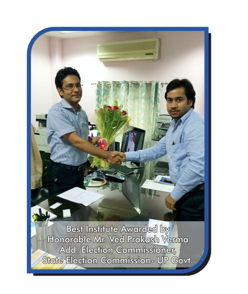 IT Institute Near Me Gomti Nagar